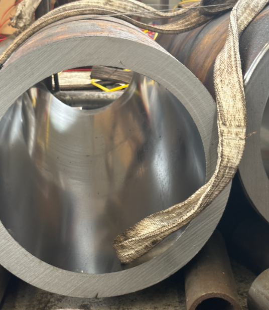 岳阳研磨管 内孔光亮管 生产厂家